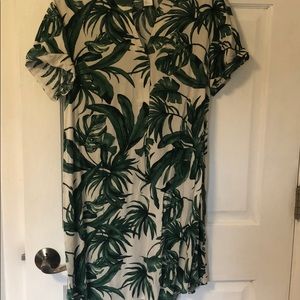 Women’s H&M straight dress